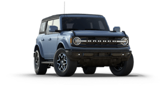 2025 Ford Bronco® External Image 5